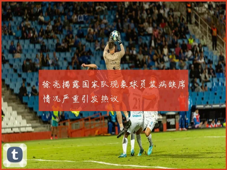 徐亮揭露国家队现象球员装病缺席情况严重引发热议
